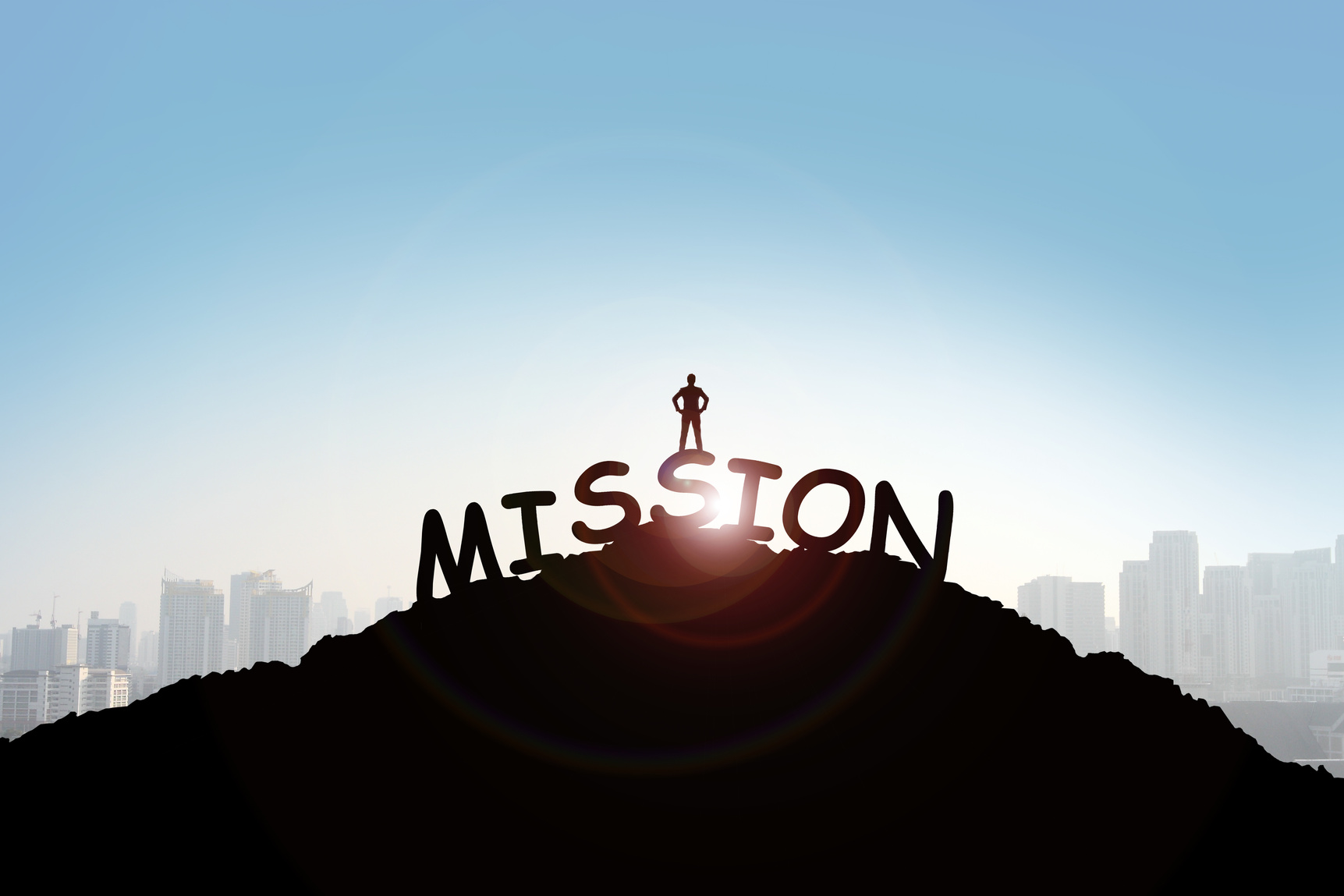 mission concept
